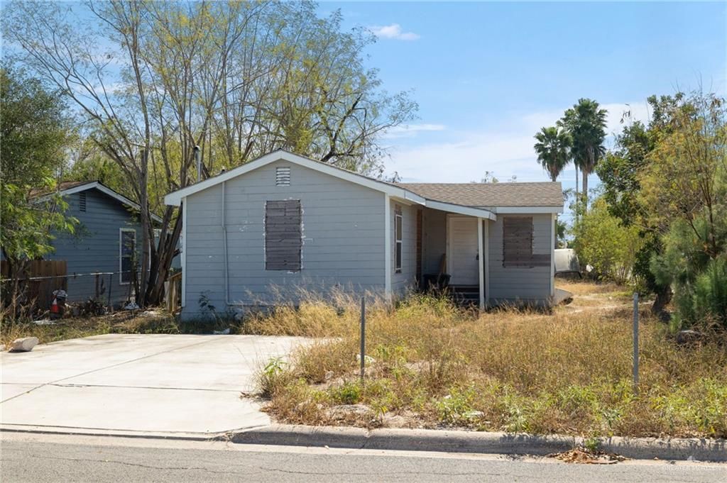 2149 Azteca Avenue, Mcallen, TX 78503