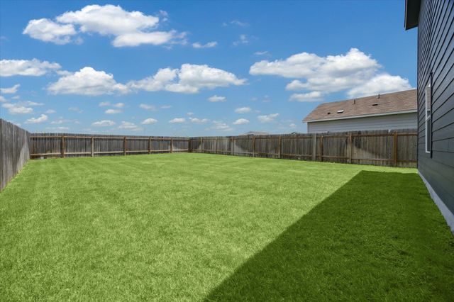 221 Texas Angel WAY, Jarrell, TX 76537