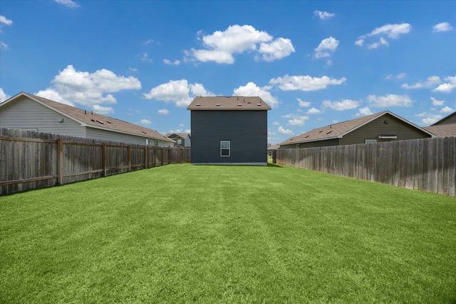 221 Texas Angel WAY, Jarrell, TX 76537