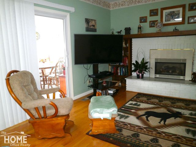 1327 Summit Street, Owosso, MI 48867