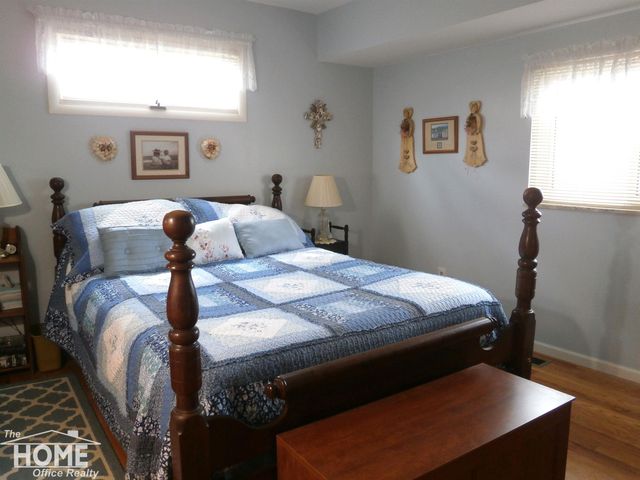 1327 Summit Street, Owosso, MI 48867