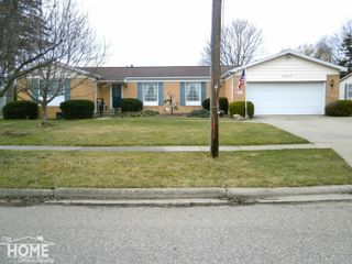 1327 Summit Street, Owosso, MI 48867