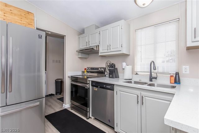 3171 West Prospector Lane, Pahrump, NV 89048