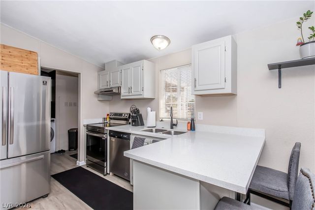 3171 West Prospector Lane, Pahrump, NV 89048