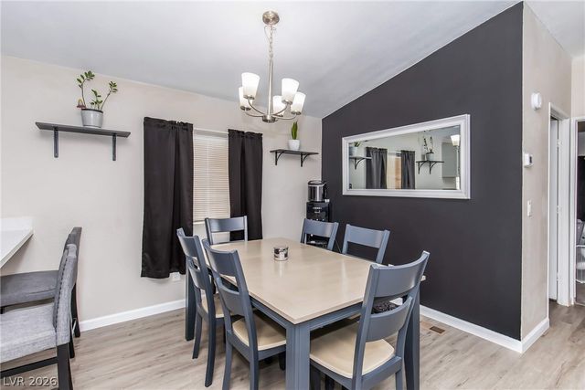 3171 West Prospector Lane, Pahrump, NV 89048