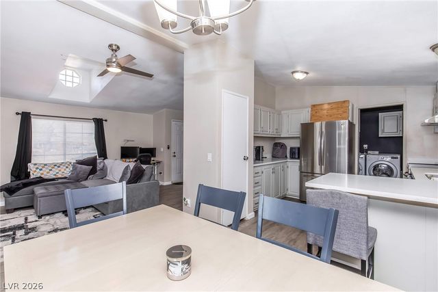 3171 West Prospector Lane, Pahrump, NV 89048