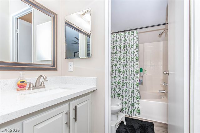 3171 West Prospector Lane, Pahrump, NV 89048