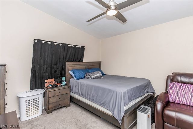 3171 West Prospector Lane, Pahrump, NV 89048