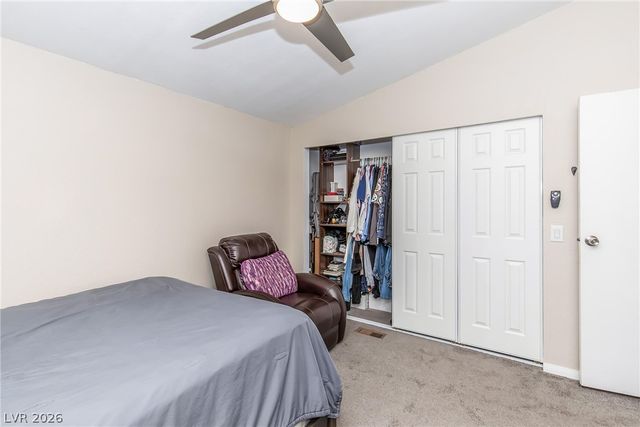 3171 West Prospector Lane, Pahrump, NV 89048