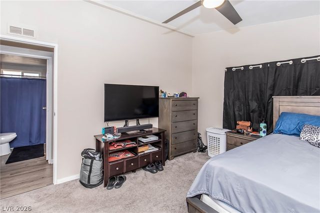 3171 West Prospector Lane, Pahrump, NV 89048