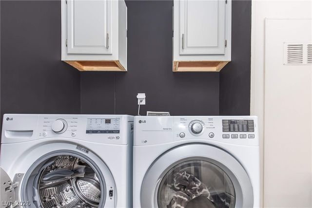 3171 West Prospector Lane, Pahrump, NV 89048