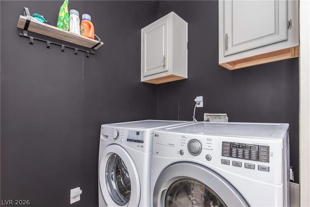 3171 West Prospector Lane, Pahrump, NV 89048