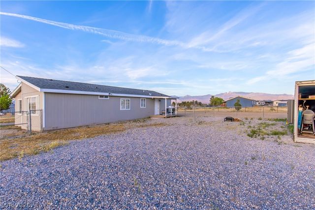 3171 West Prospector Lane, Pahrump, NV 89048