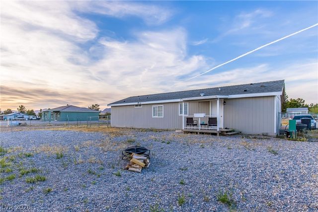 3171 West Prospector Lane, Pahrump, NV 89048