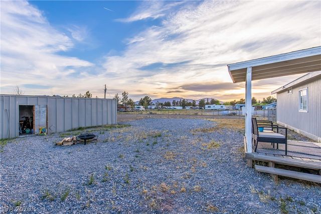 3171 West Prospector Lane, Pahrump, NV 89048