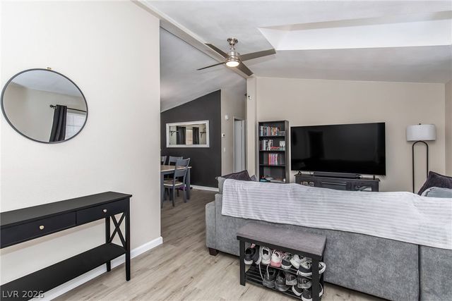 3171 West Prospector Lane, Pahrump, NV 89048