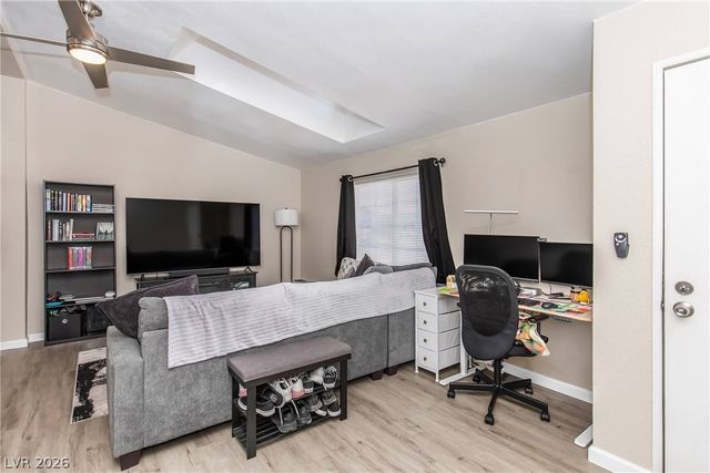 3171 West Prospector Lane, Pahrump, NV 89048