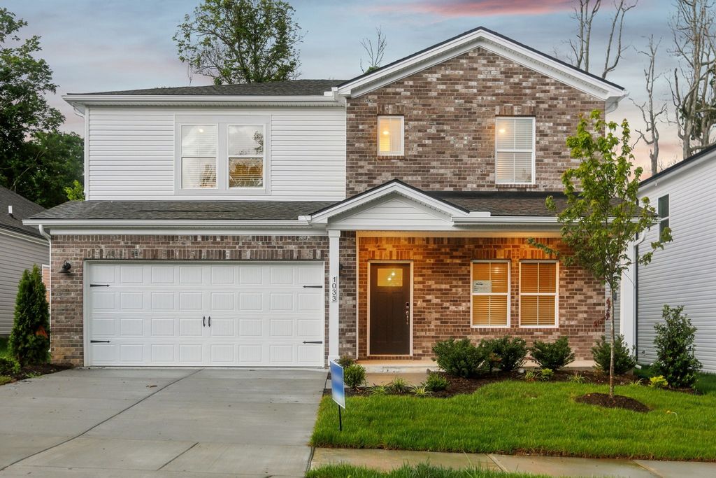 829 Lewis Way, Antioch, TN 37013