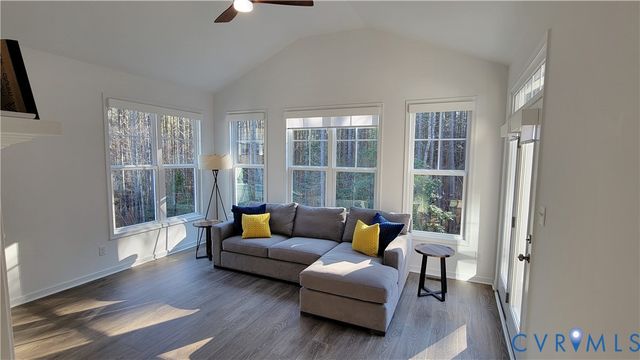 3615 Aston Trl, Powhatan, VA 23139