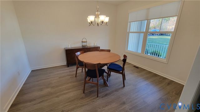 3615 Aston Trl, Powhatan, VA 23139