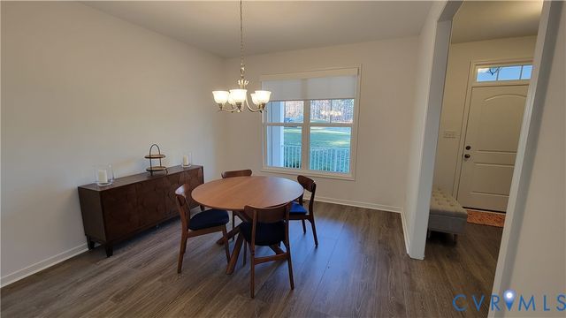 3615 Aston Trl, Powhatan, VA 23139