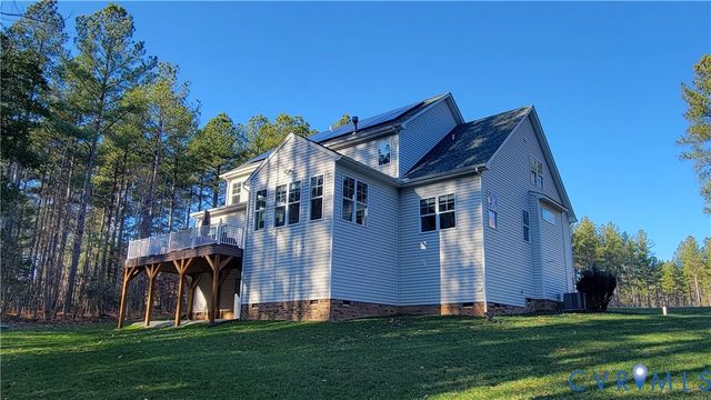 3615 Aston Trl, Powhatan, VA 23139
