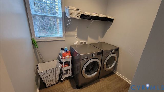 3615 Aston Trl, Powhatan, VA 23139