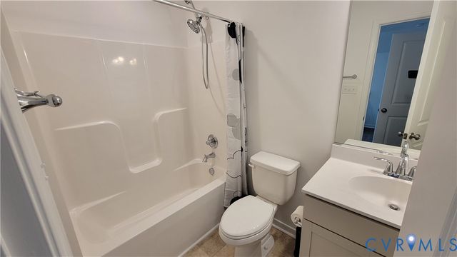 3615 Aston Trl, Powhatan, VA 23139