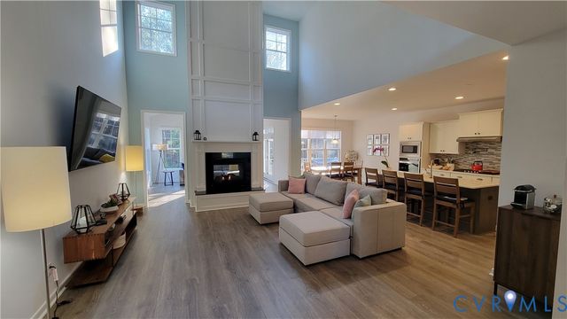 3615 Aston Trl, Powhatan, VA 23139