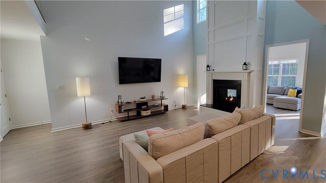 3615 Aston Trl, Powhatan, VA 23139