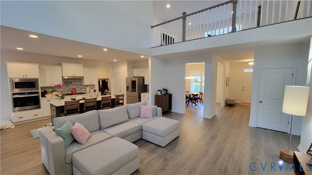 3615 Aston Trl, Powhatan, VA 23139