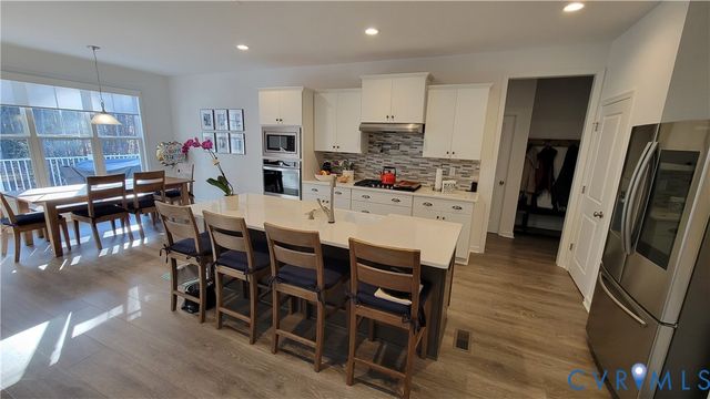 3615 Aston Trl, Powhatan, VA 23139