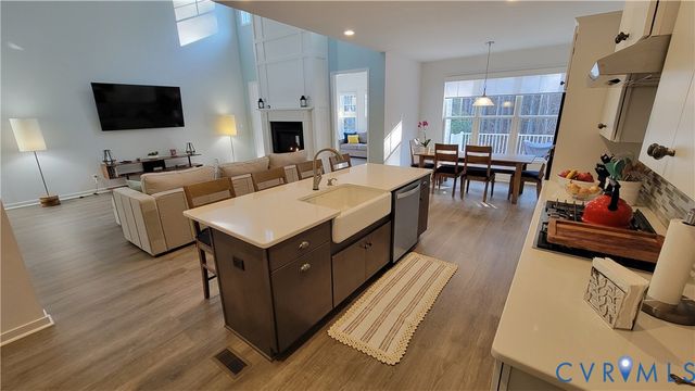 3615 Aston Trl, Powhatan, VA 23139