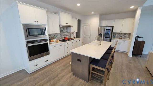 3615 Aston Trl, Powhatan, VA 23139