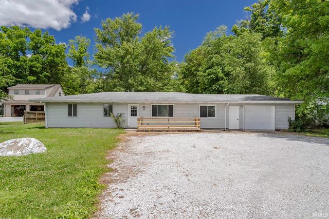 3206 SR 26 W, West Lafayette, IN 47906