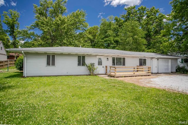 3206 SR 26 W, West Lafayette, IN 47906