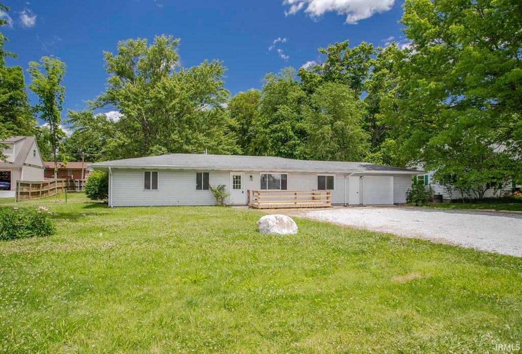3206 SR 26 W, West Lafayette, IN 47906