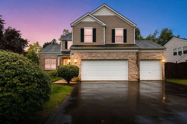 3809 Saratoga Drive, Joliet, IL 60435