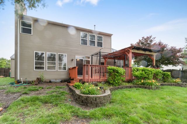 3809 Saratoga Drive, Joliet, IL 60435
