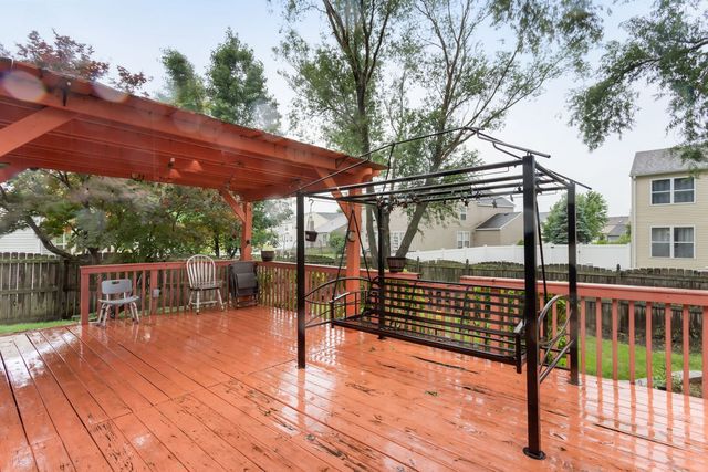 3809 Saratoga Drive, Joliet, IL 60435