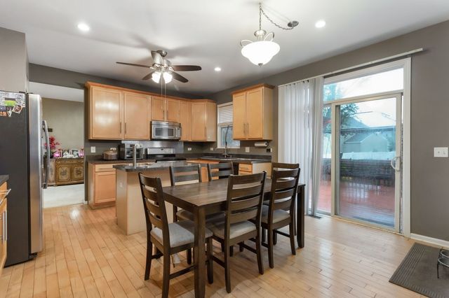3809 Saratoga Drive, Joliet, IL 60435
