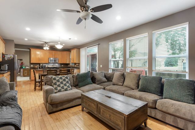 3809 Saratoga Drive, Joliet, IL 60435
