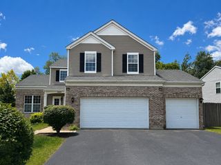 3809 Saratoga Drive, Joliet, IL 60435