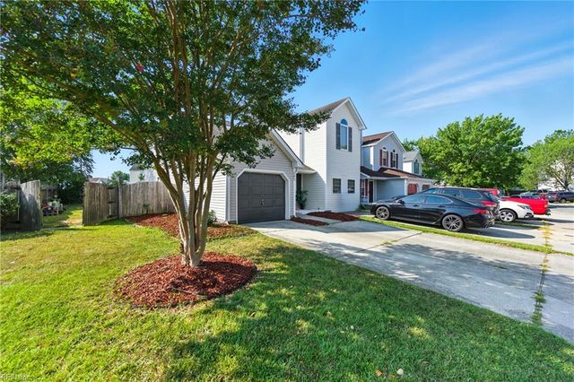 285 Wexford DR W, Suffolk, VA 23434