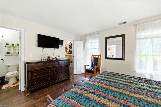 285 Wexford DR W, Suffolk, VA 23434