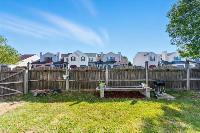 285 Wexford DR W, Suffolk, VA 23434