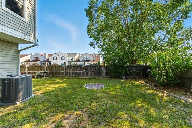 285 Wexford DR W, Suffolk, VA 23434