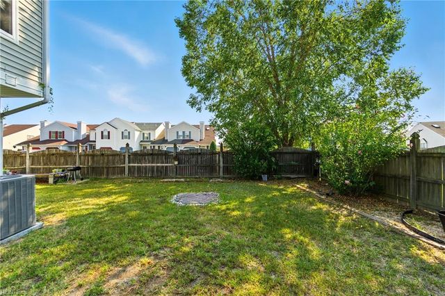 285 Wexford DR W, Suffolk, VA 23434