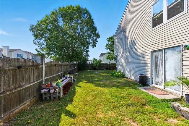 285 Wexford DR W, Suffolk, VA 23434
