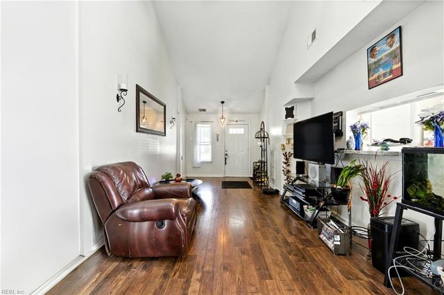 285 Wexford DR W, Suffolk, VA 23434